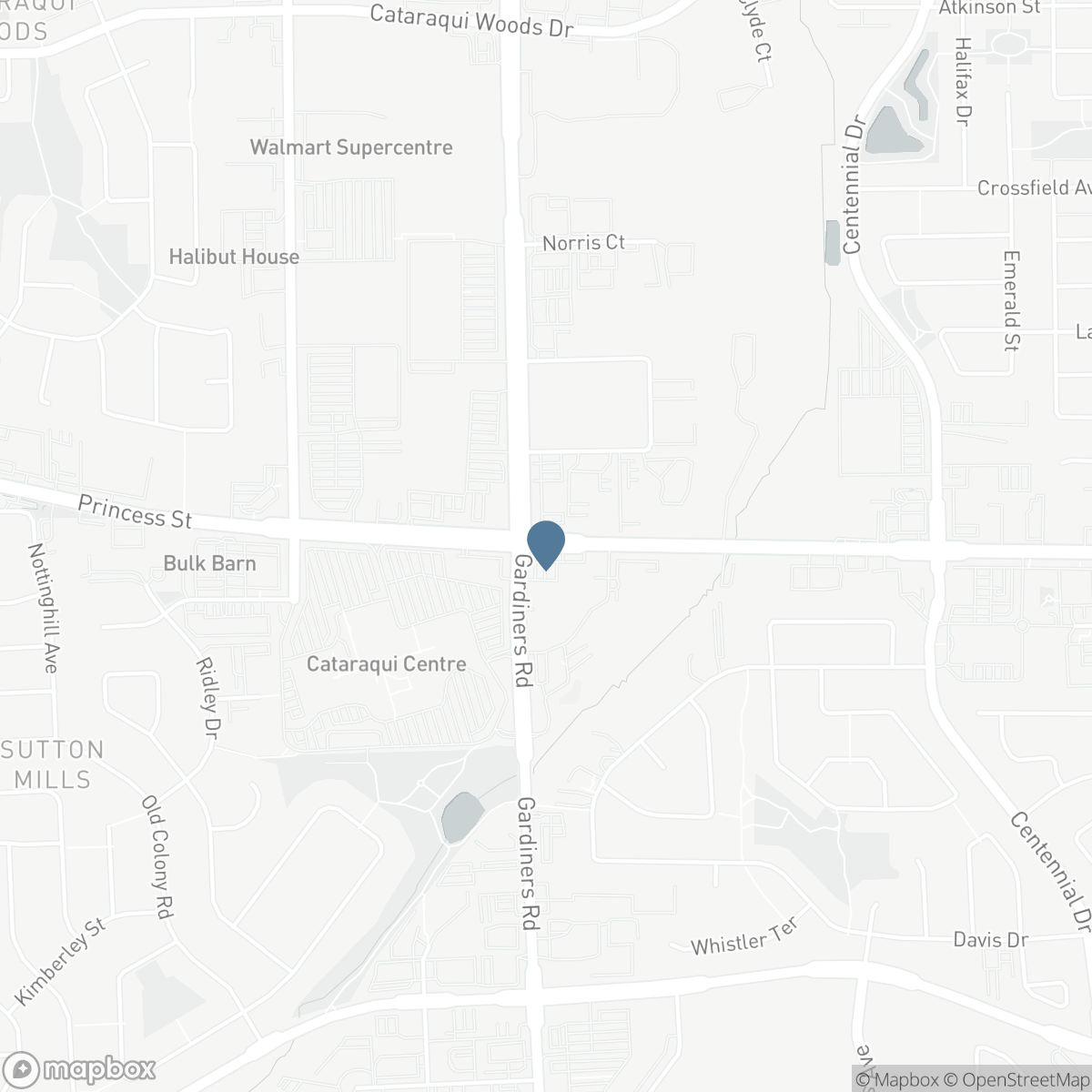 PT LT 3 PRINCESS STREET, Kingston, Ontario K7P 3A8